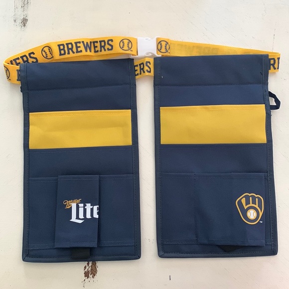 Accessories | Milwaukee Brewers Tailgate Toolbelt | Poshmark